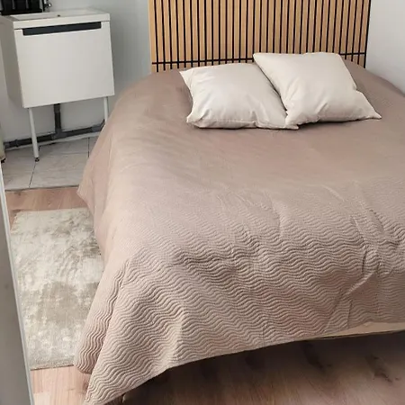 Le Saint Jean Apartamento *