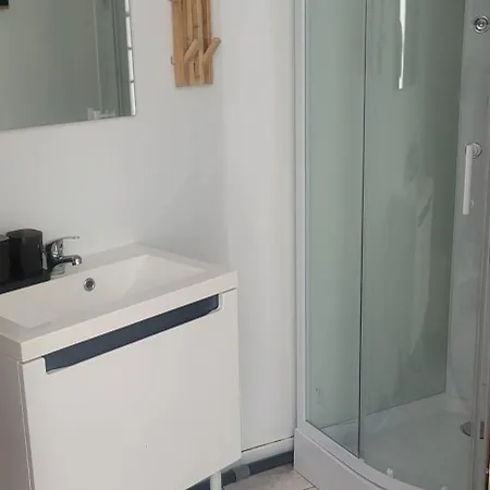 Apartamento Le Saint Jean